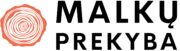 malku prekyba logotipas